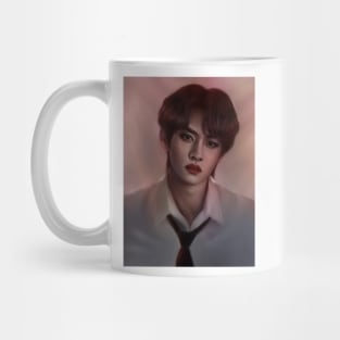 Dreamy Lee Know Mug